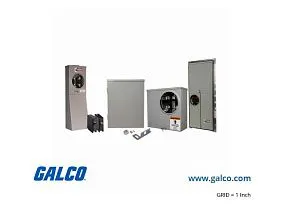 Cutler Hammer, Div of Eaton MPL7021