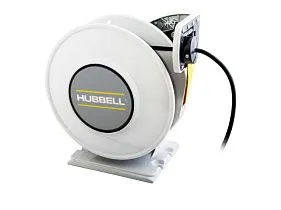 Hubbell HBLW35164W
