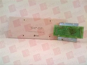 Защитное реле Артикул 4001-9810 от производителя TYCO