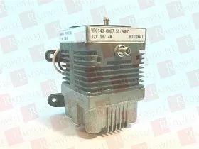 Вакуумный насос  Артикул VP0140-C007 от производителя MEDO CORPORATION