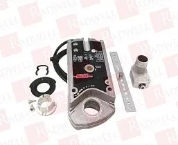 Пневмопривод Артикул DCMS24-62 от производителя DELTA CONTROLS