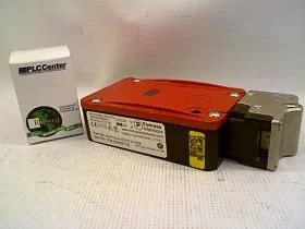 Предохранительный выключатель блокировки Артикул EN4T6SL416T0303900D8 от производителя FORTRESS INTERLOCKS