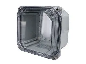 Bud Industries DPS-28707-C