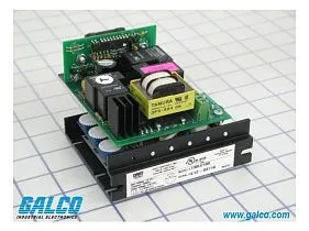 Dart Controls 130LC100