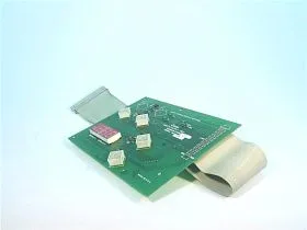 E15479-1 Плата ПК Компьютер от GOSS