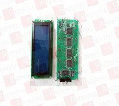 Плата / модуль встроеннго информационного терминала Артикул WM-G2406D от производителя NAI