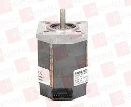 Шаговый двигатель Артикул M22NRFC-LDF-NS-00 от производителя DANAHER MOTION