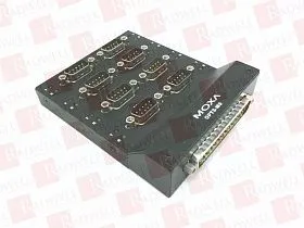 Кабель связи / адаптер Артикул OPT8-M9 от производителя THE MOXA GROUP