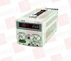 Источник питания Артикул IPS 303DD от производителя ISOTECH