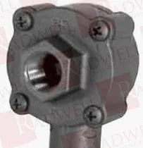 Клапан сброса давления Артикул 2B-QEV от производителя MEAD