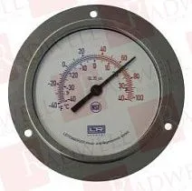 Термометр  Артикул 02.03.60.120.1.5 от производителя LEITENBERGER