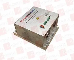 Сервопривод  / сервоуправление Артикул 9915175-1 от производителя MARQUIP WARD UNITED