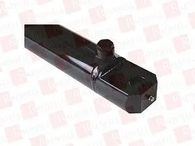 Гидравлический цилиндр Артикул WTG 2.5X8 от производителя MAGISTER HYDRAULICS