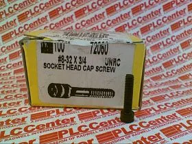 Винт шестигранный LB8-32x3/4 Allen Tools, 100 шт/уп