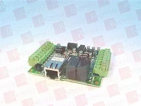 Плата ПК Плата ПЛК / дополнения к  плататам Артикул NANO-10 от производителя TRIANGLE RESEARCH