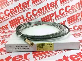 Кабелепровод / соединительный элемент Артикул R45-116-15 от производителя ESAB