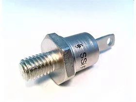 Тиристор SSIF3983 SIEMENS 1500В 89А STF-M12
