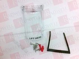 Защитная крышка Артикул STI-6518 от производителя OMRON