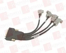 Визуально-звуковой кабель Артикул 98-030161700 от производителя OMRON