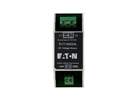 Cutler Hammer, Div of Eaton EVT1-420-24L
