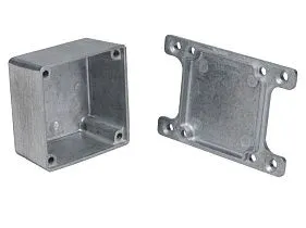 Bud Industries CU-5470