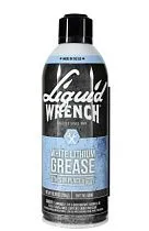 Смазка L616 от LIQUID WRENCH
