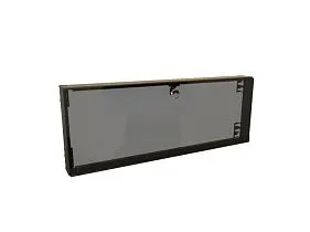 Hammond Manufacturing RMSC1904BK1