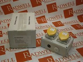 Розетка / вывод  / держатель Артикул 52240 от производителя MENNEKES