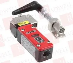 Предохранительный выключатель блокировки Артикул AMS1STOP024CLIS от производителя FORTRESS INTERLOCKS