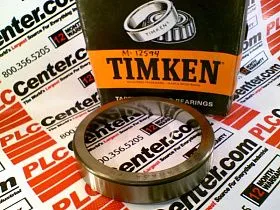 Подшипник Артикул 672 от производителя BCA BEARING