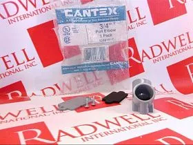 Перемычка / клемма / штекер Артикул 5240101C от производителя CANTEX INC