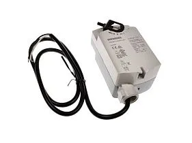 Siemens Building Technologies GQD221.1U