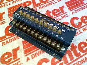 Модуль / стойка ПЛК Артикул SCM-811-OTM от производителя SEA