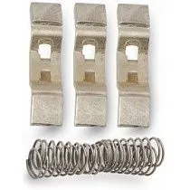Комплект подвижных контактов Z-21102 Allen Bradley для контакторов и пускателей