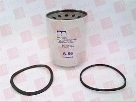 Гидравлический набор Артикул S-59 от производителя MARADYNE