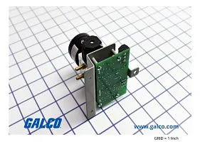 MAMAC Systems EP-311-315-MAMA