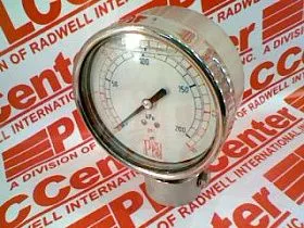 Датчик давления Артикул PMC-SGB-SAN-30PSIG-V-HC-S от производителя PMC