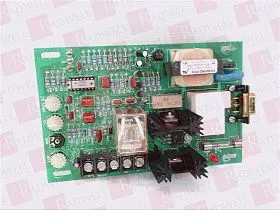 Плата процессора / контроллера Артикул 55001801 от производителя LANTECH