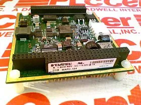 MAPC-104 Плата ПК Компьютер от DATEL