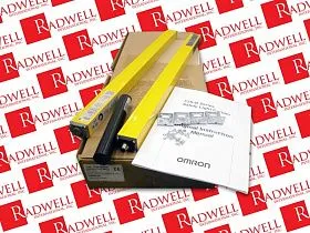 Световой занавес Артикул F3S-B242P от производителя OMRON