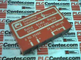 Модуль логического ввода-вывода постоянного тока Артикул RP01-24/280-04A от производителя INVENSYS