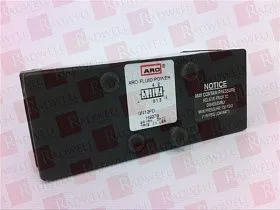 Пневматический коллектор Артикул GN12PD от производителя INGERSOLL RAND