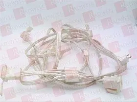 Комплект кабелей / шнуров QD Артикул 5230421 от производителя TYLER