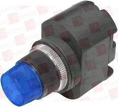 Пилотный свет Артикул RPLH16-02-05-02 от производителя LEDTRONICS