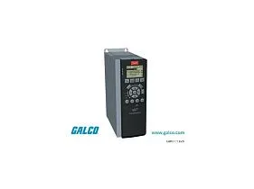 Danfoss Electronics 131H5499