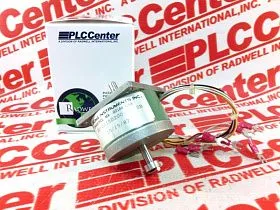 Шаговый двигатель Артикул 20-2215D200-F1.5B от производителя DANAHER MOTION