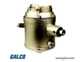 Barksdale Control Products D2X-M3SS-UL-S0028