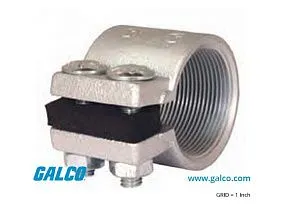 Konkore Fittings (SCI) 908060