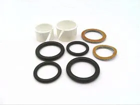 Ремонтный комплект клапанов RG2P ALLENAIR