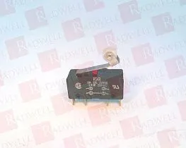 Микропереключатель / миниатюрный переключатель Артикул K5KR от производителя JOHNSON ELECTRIC